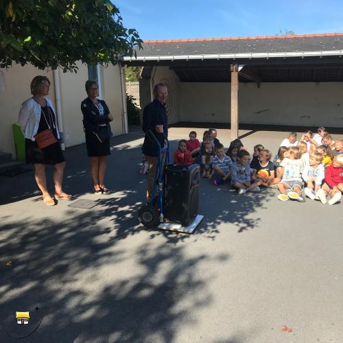 La rentrée en musique